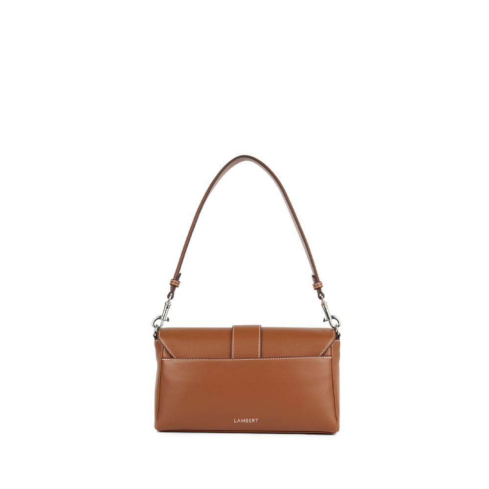 The Elsie – 2-in-1 Affogato Vegan Leather Handbag