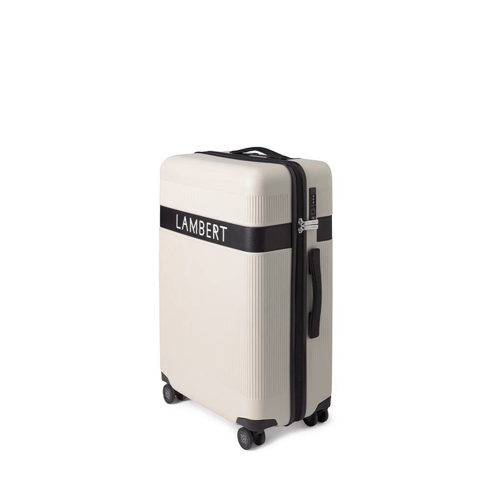 Ensemble voyage - Valise d’enregistrement + Sac de voyage oyster