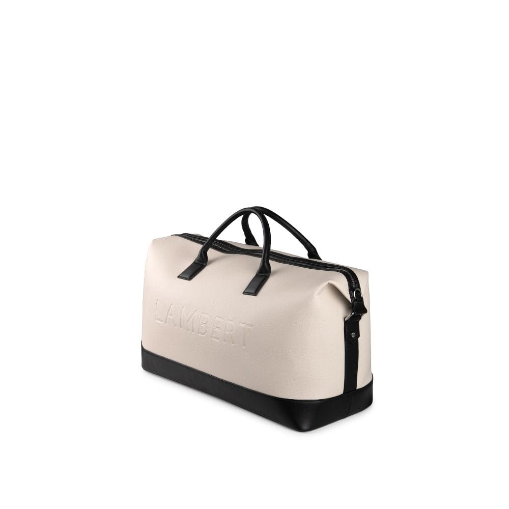 Ensemble voyage - Valise d’enregistrement + Sac de voyage oyster