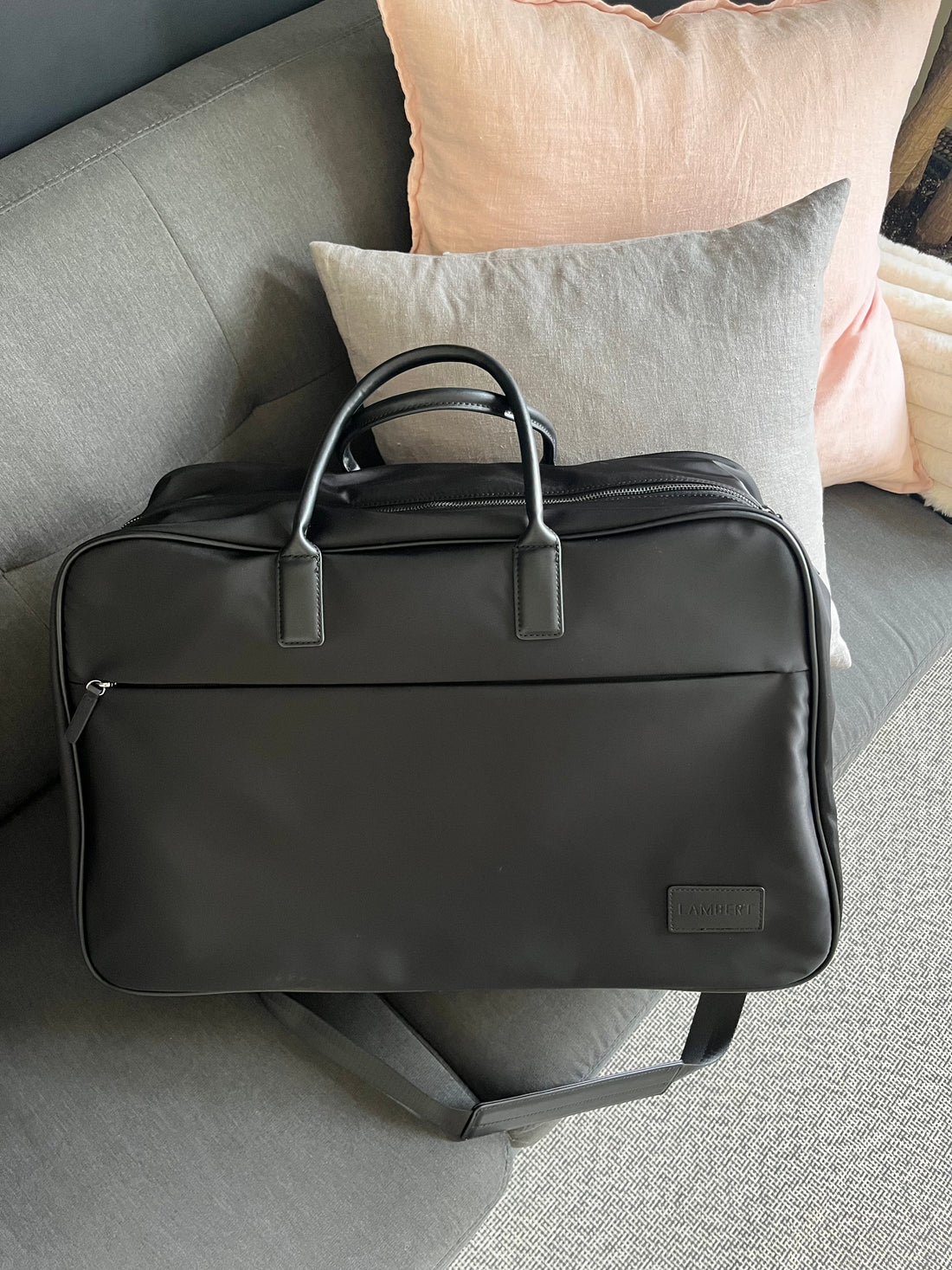 Petits sacs voyage