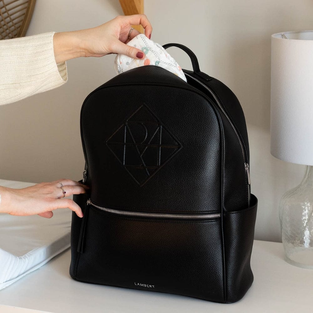 Sac à dos de maternité