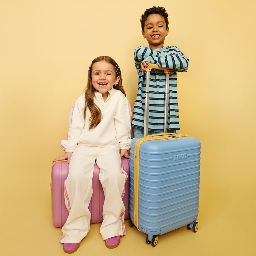 Voyage en Famille