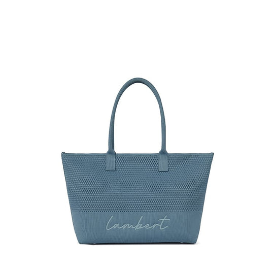 Le Alicia – Sac fourre-tout en tricot daydream