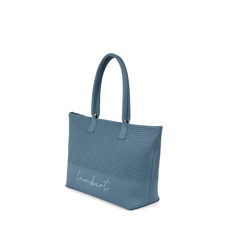 Le Alicia – Sac fourre-tout en tricot daydream