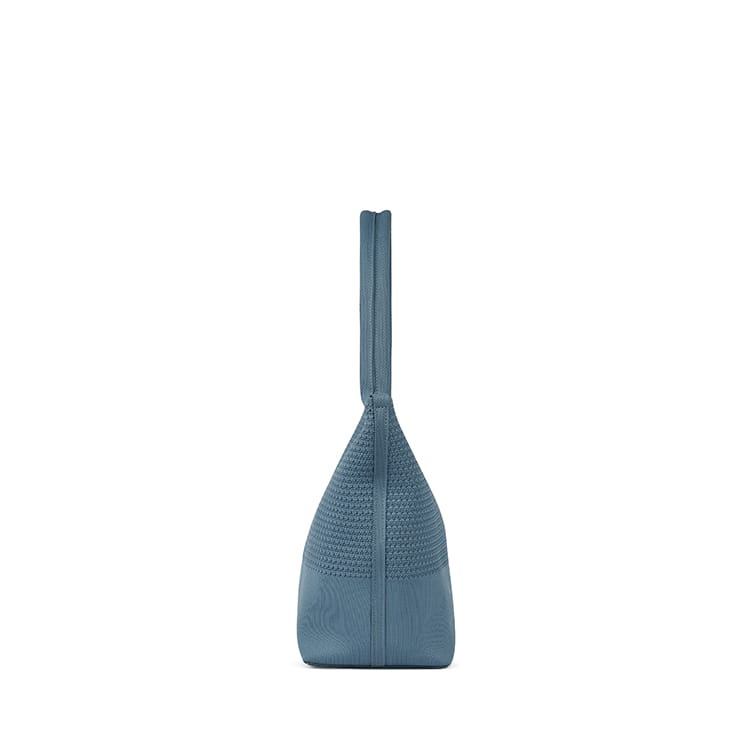 Le Alicia – Sac fourre-tout en tricot daydream