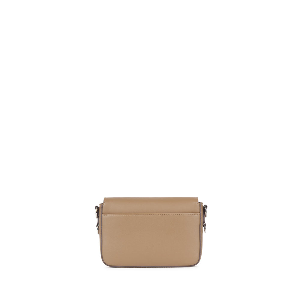 The Amelie - Downtown Vegan Leather 2-in-1 Handbag