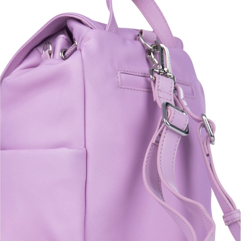 The Aria - Agate 3-in-1 Recycled Nylon Backpack