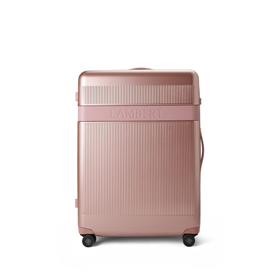 The Aspen – Clay Large Check-in Luggage