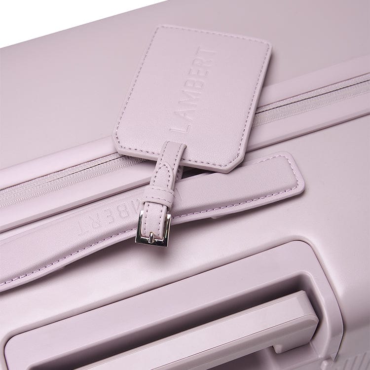 La Aspen - Valise d’enregistrement grande muse