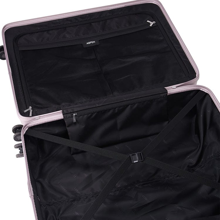 La Aspen - Valise d’enregistrement grande muse