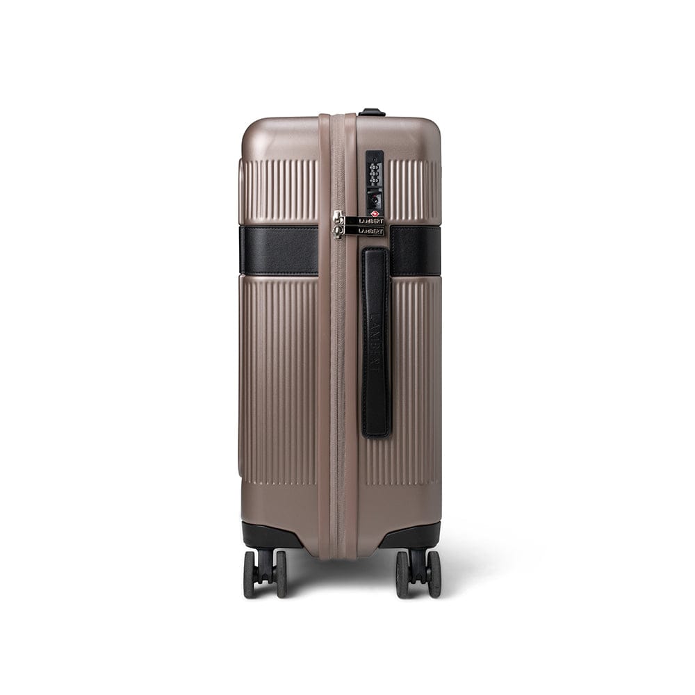 The Bali - Carry-On Suitcase Moonstone