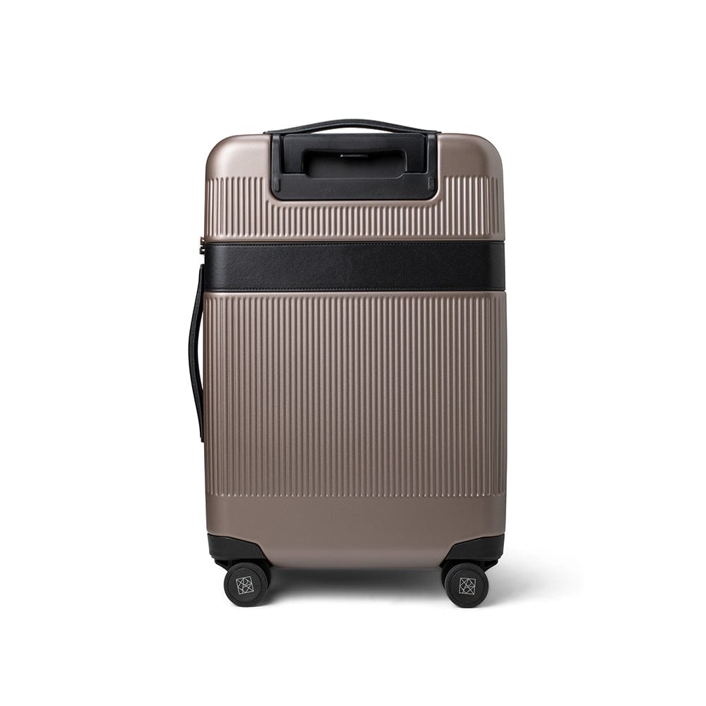 The Bali - Carry-On Suitcase Moonstone