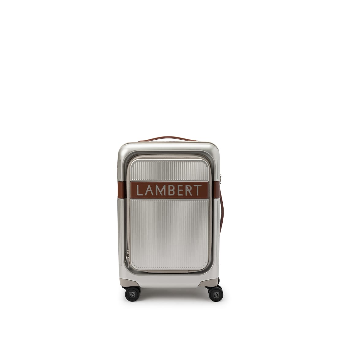 La Bali - Valise de cabine hazelnut