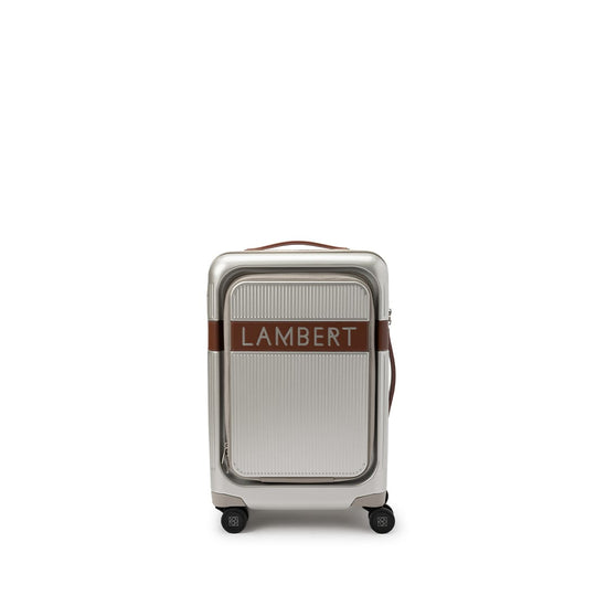 La Bali - Valise de cabine hazelnut