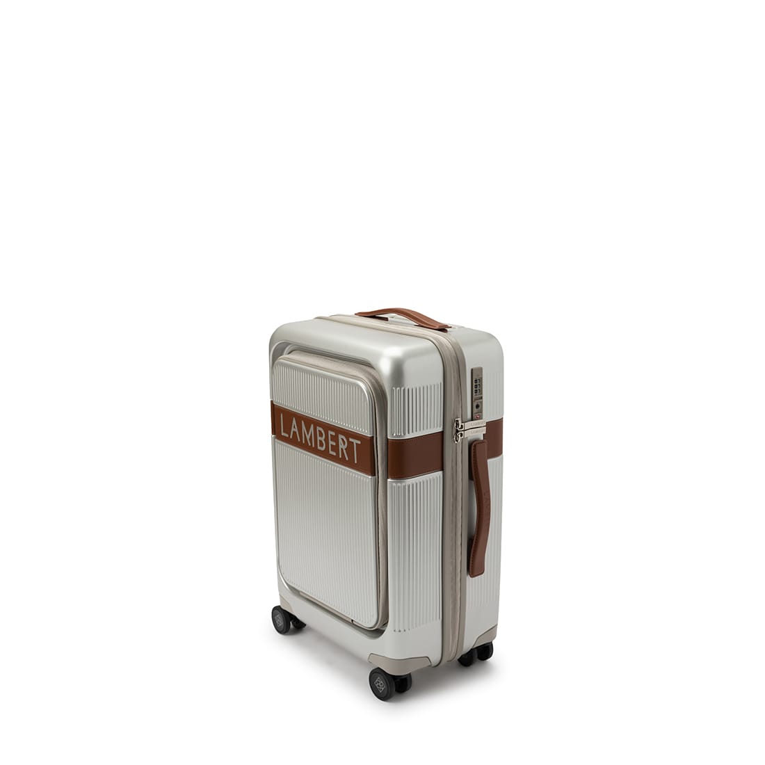 La Bali - Valise de cabine hazelnut