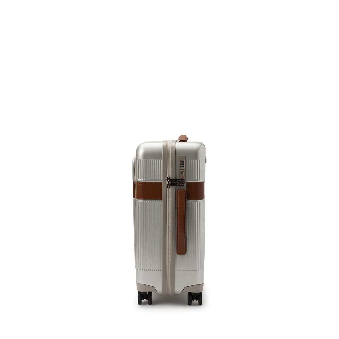 La Bali - Valise de cabine hazelnut