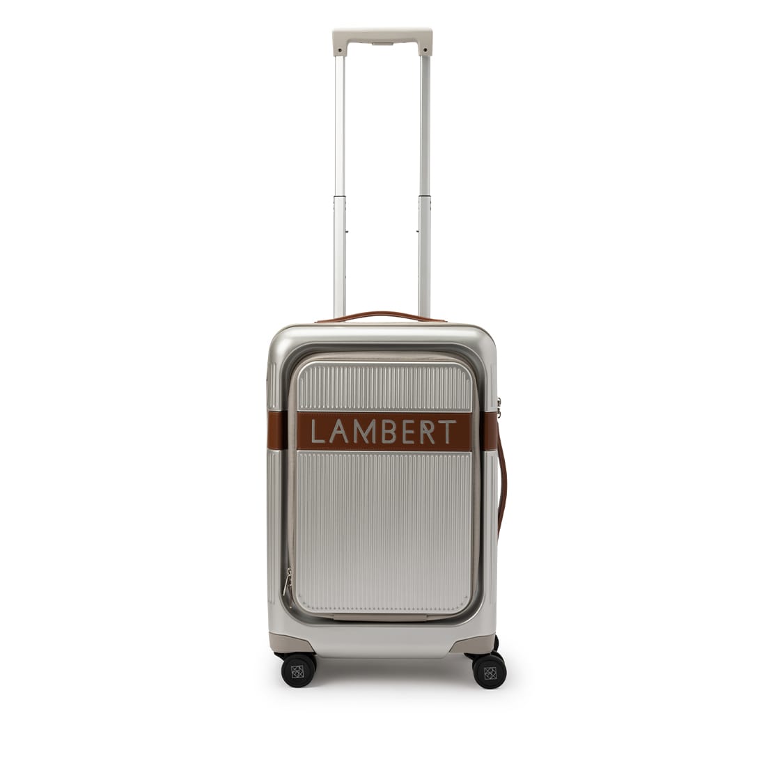 La Bali - Valise de cabine hazelnut
