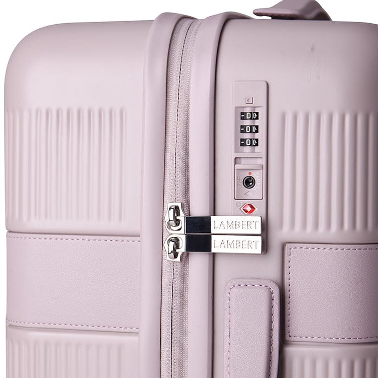La Bali - Valise de cabine muse