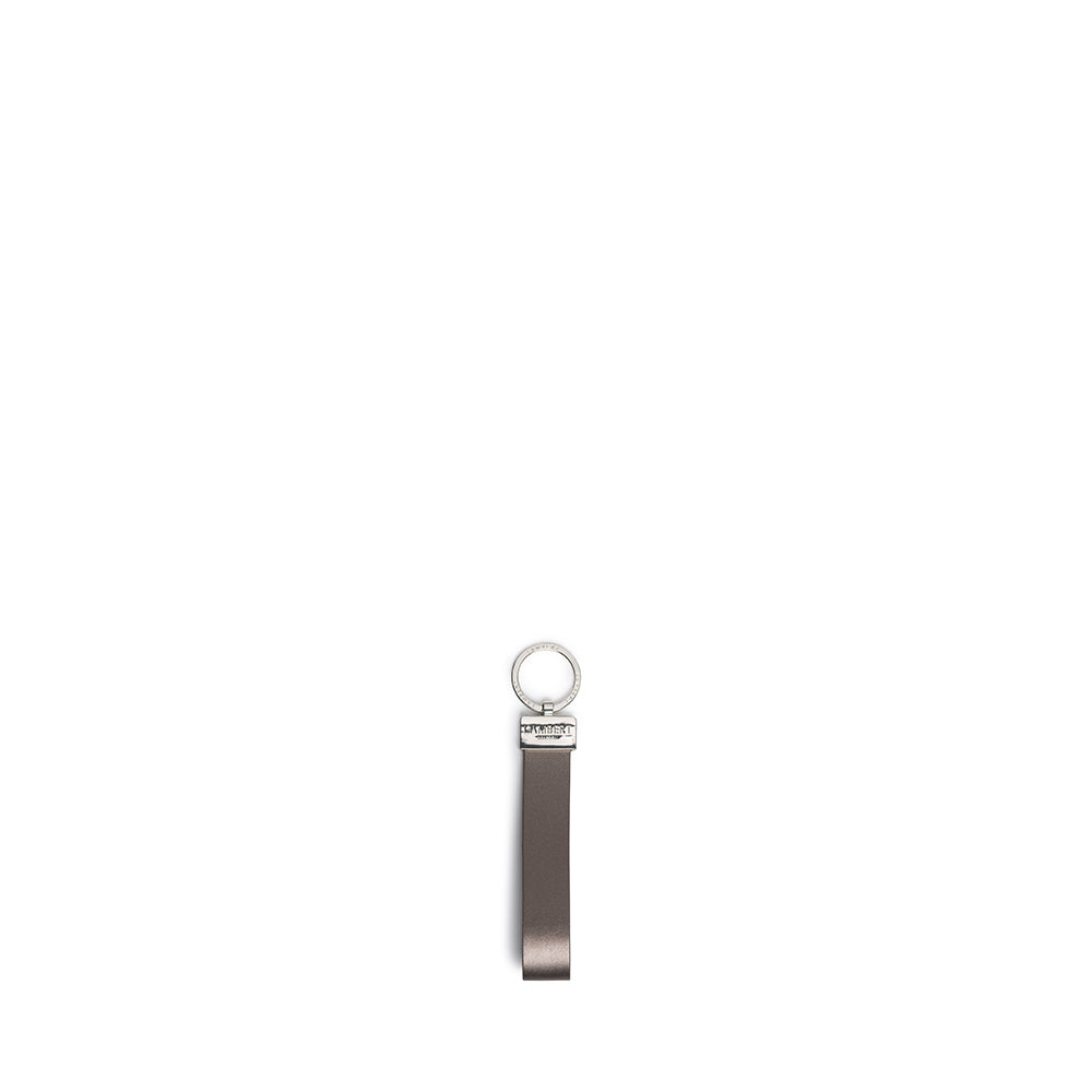 The Cali - Moonstone Vegan Leather Key Ring