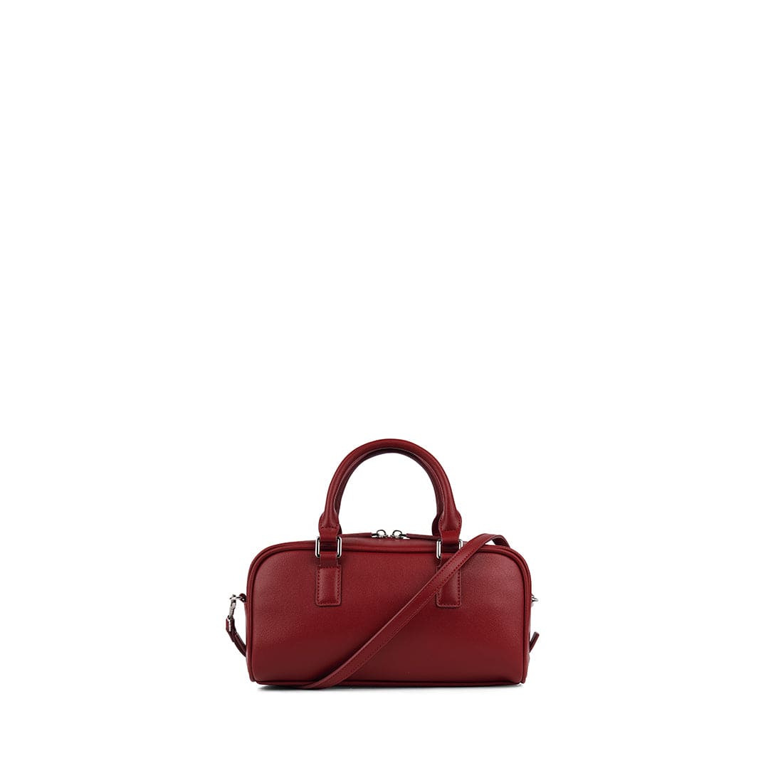 Le Camille - Sac à main 2-en-1 en cuir vegan passion