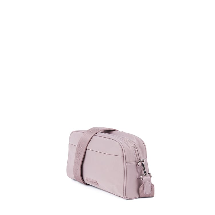 Le Dahlia – Sac à main 3-en-1 en nylon muse