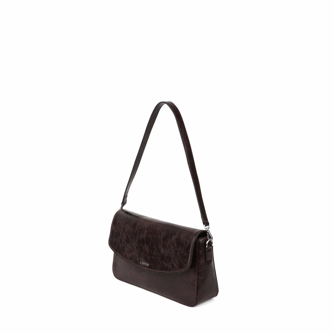 The Esther – 2-in-1 Bark Vegan Leather Handbag