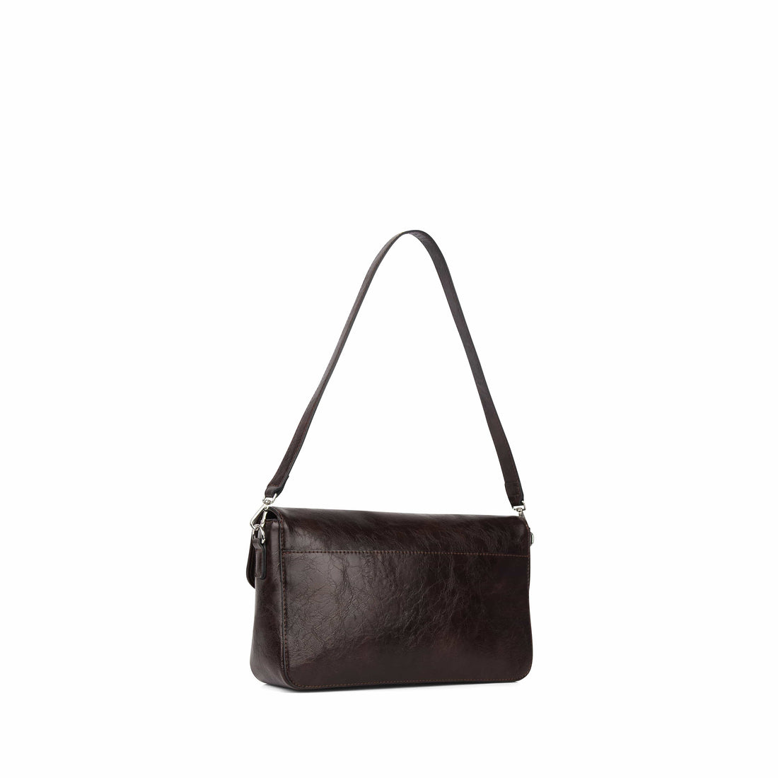 The Esther – 2-in-1 Bark Vegan Leather Handbag