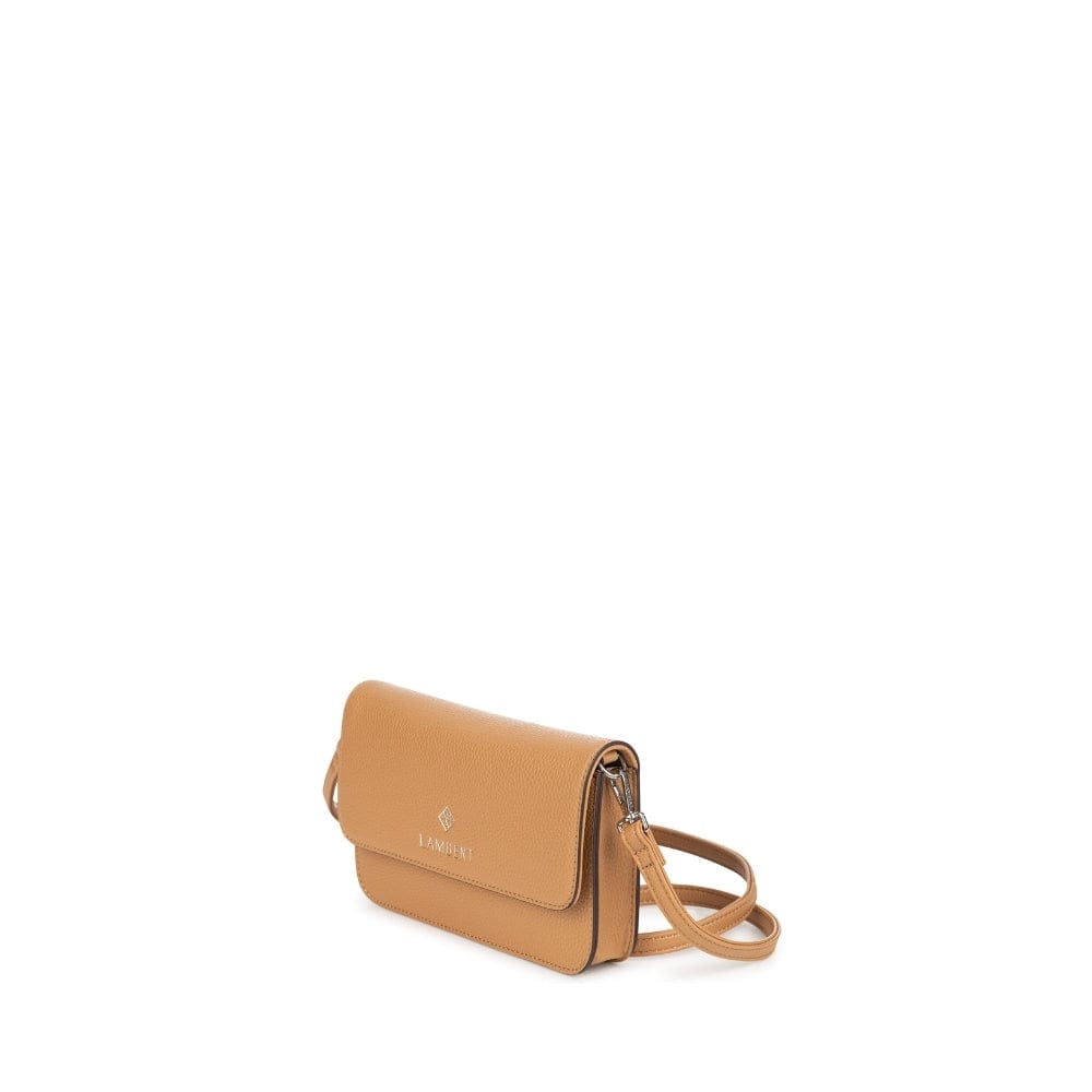 The Gabrielle - 3-in-1 Calabasas Vegan Leather Handbag