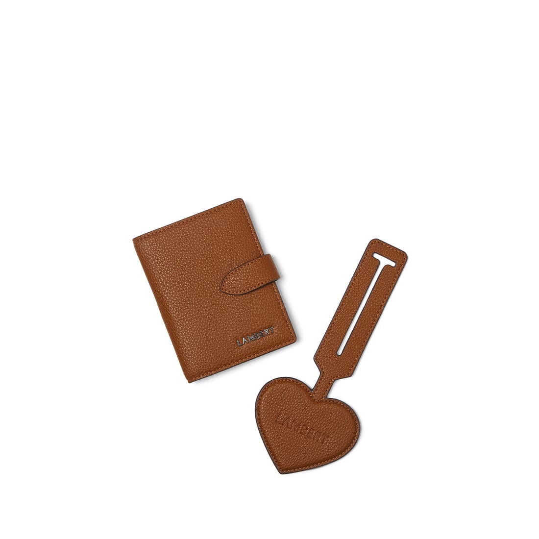 The Soho – Travel Gift Set Affogato