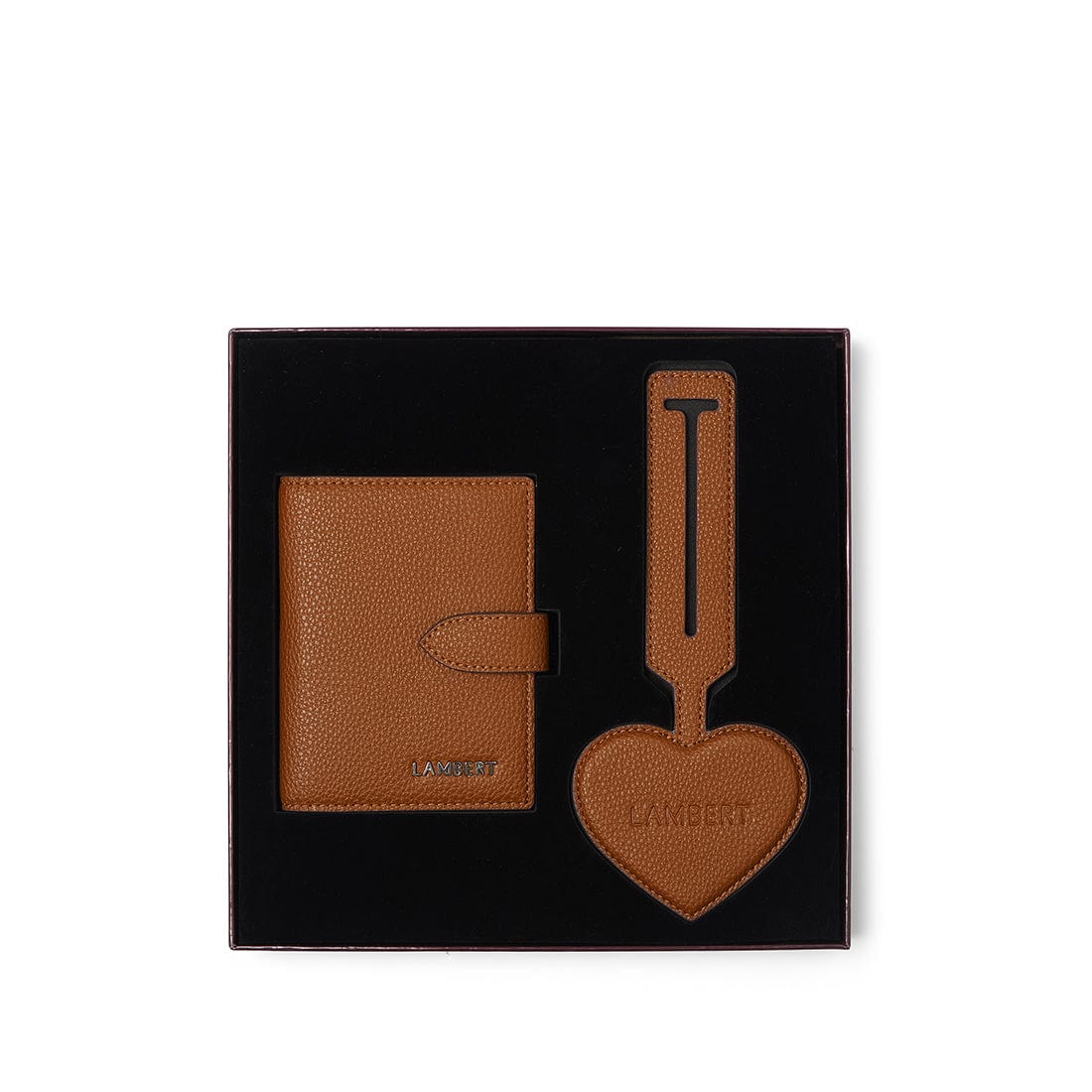 The Soho – Travel Gift Set Affogato