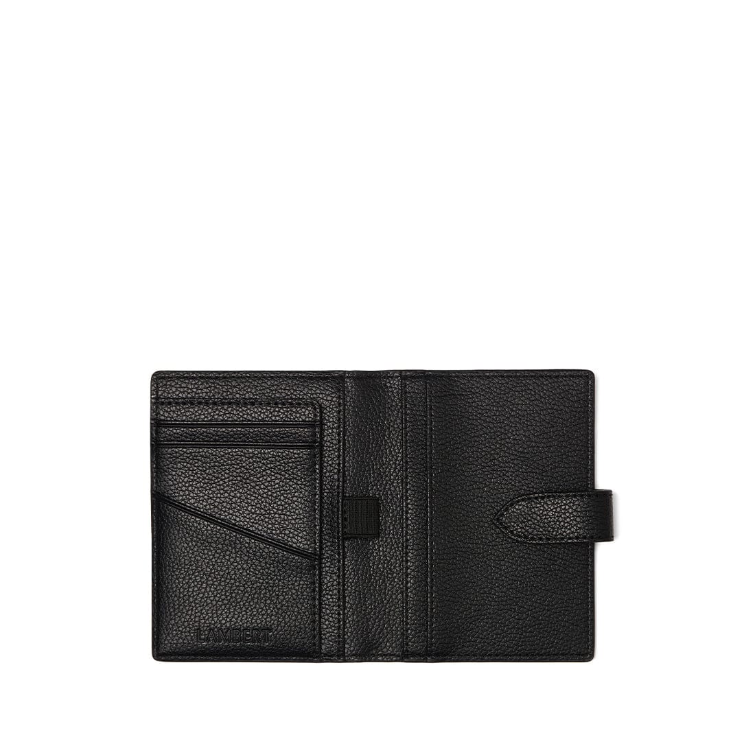 The Soho – Travel Gift Set Black