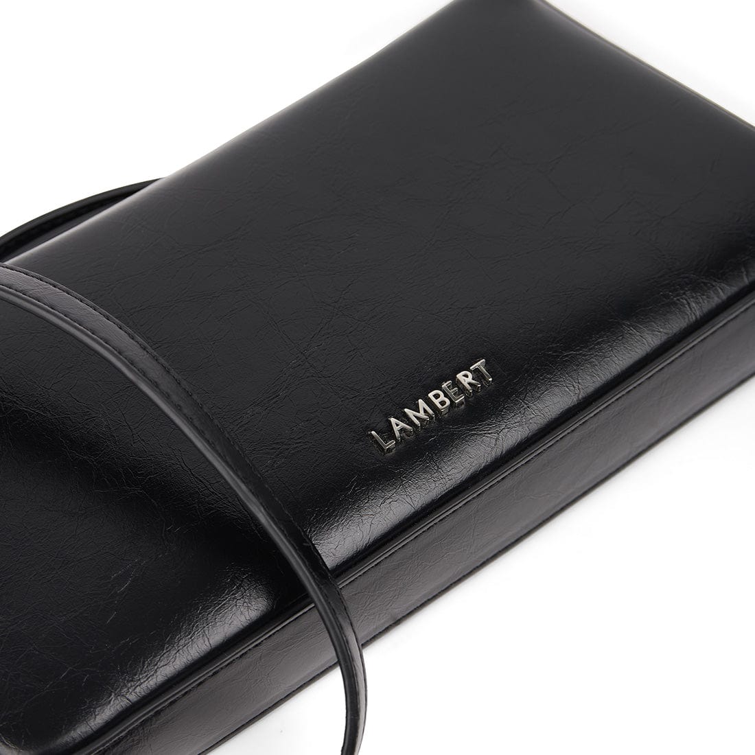 The Sage – Black Gift Set Handbag