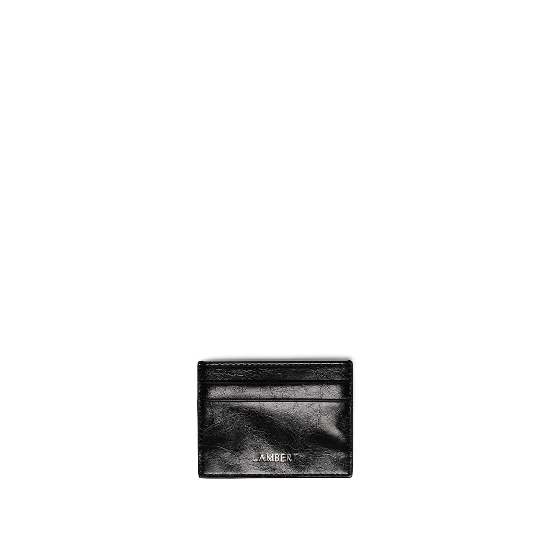 The Sage – Black Gift Set Handbag