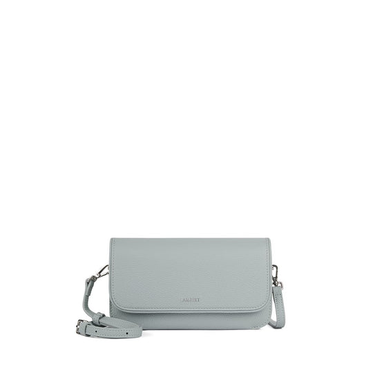 Le Grace – Sac à main 3-en-1 en cuir vegan daydream