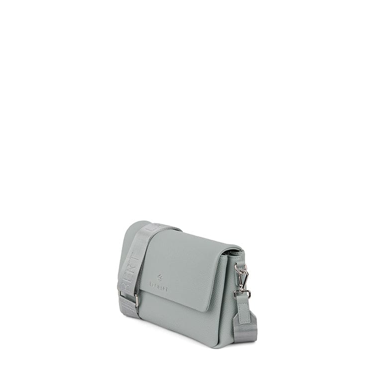 Le Judy - Sac à main bandoulière en cuir vegan daydream