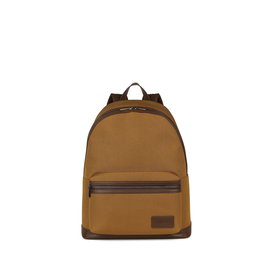 Le Logan - Sac à dos en canevas breenmix