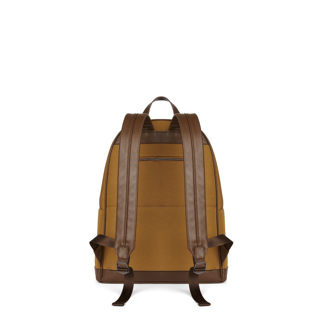 Le Logan - Sac à dos en canevas breenmix
