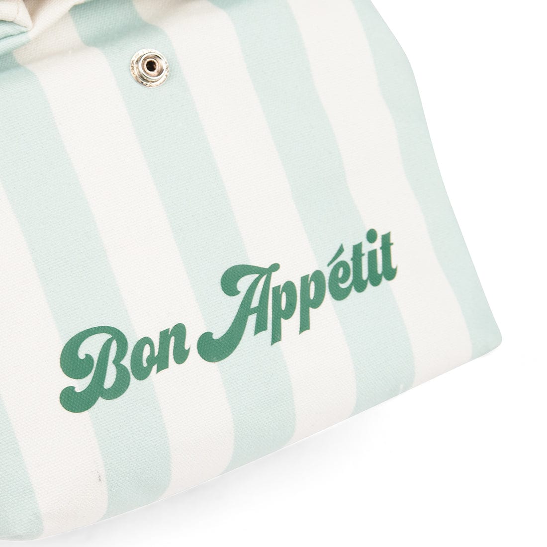 Lambert x Mandy’s – Turquoise Lunch Box