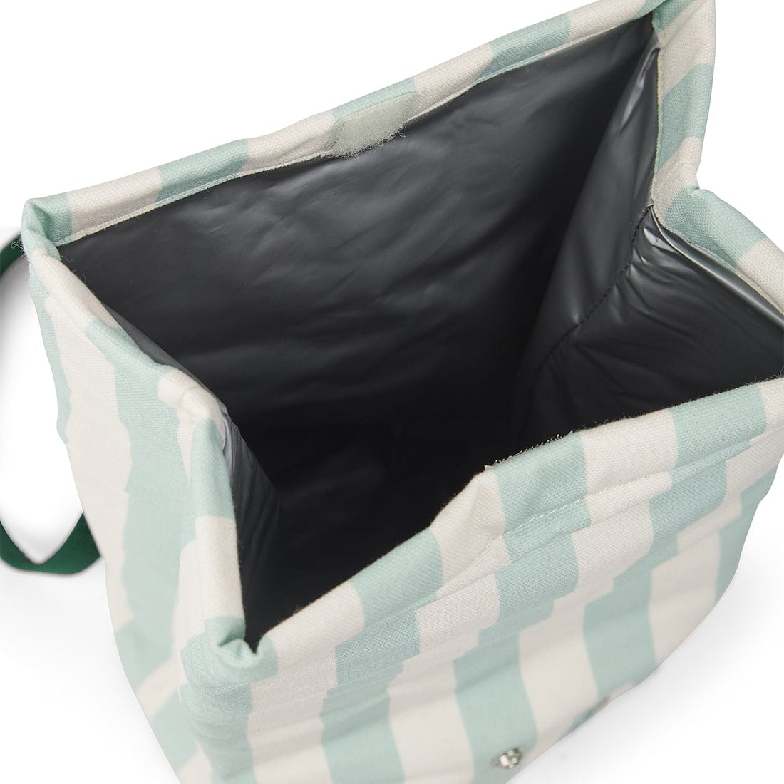 Lambert x Mandy’s – Turquoise Lunch Box