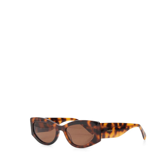 Les Raven - Lunettes de soleil tortoise