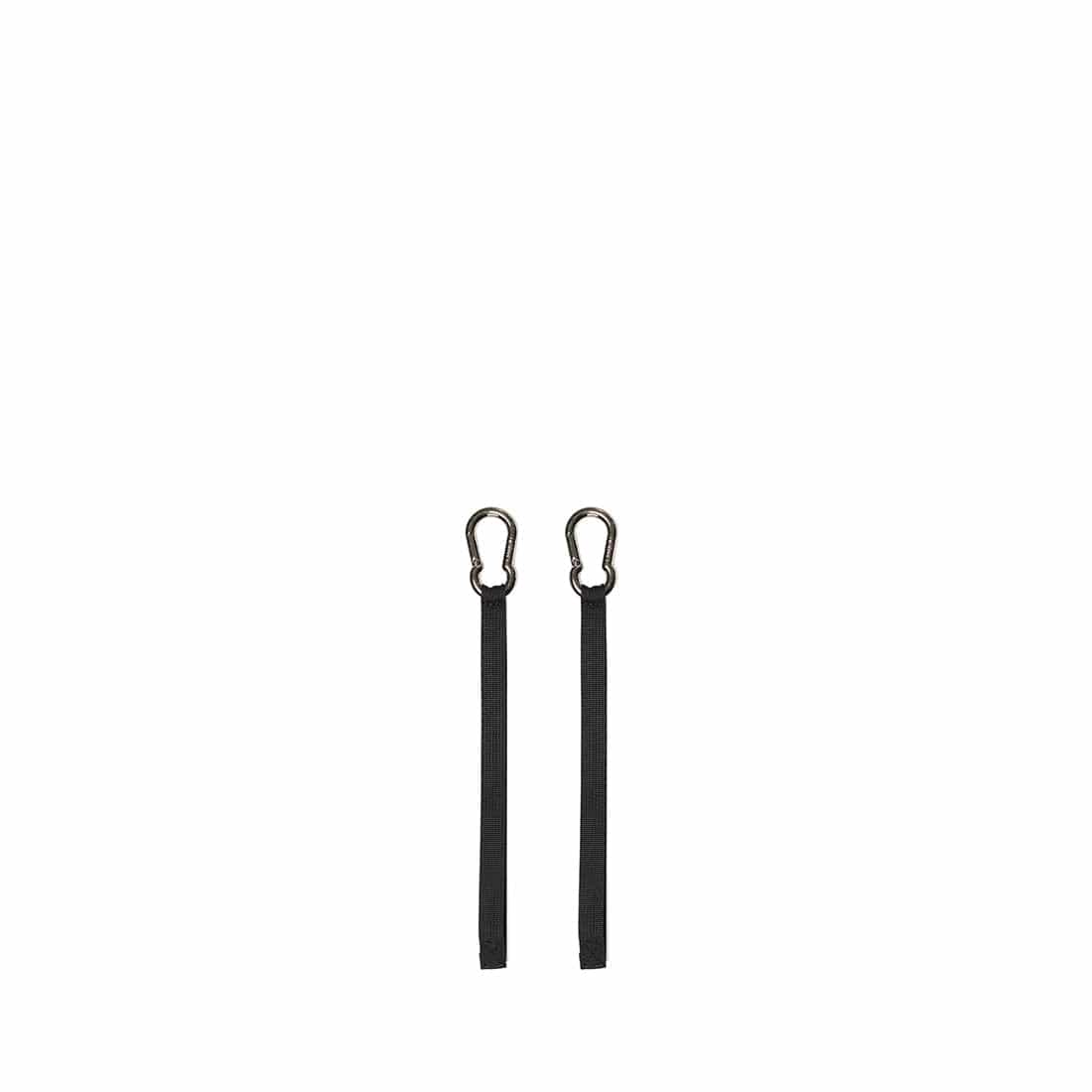 Le Sasha – Ensemble maternité en nylon noir