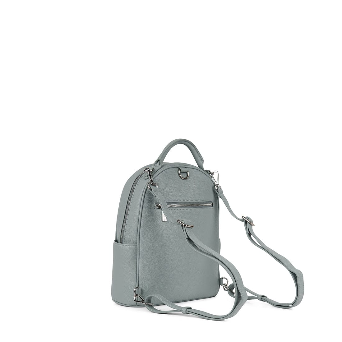 Le Maude - Sac à dos 3-en-1 en cuir vegan daydream