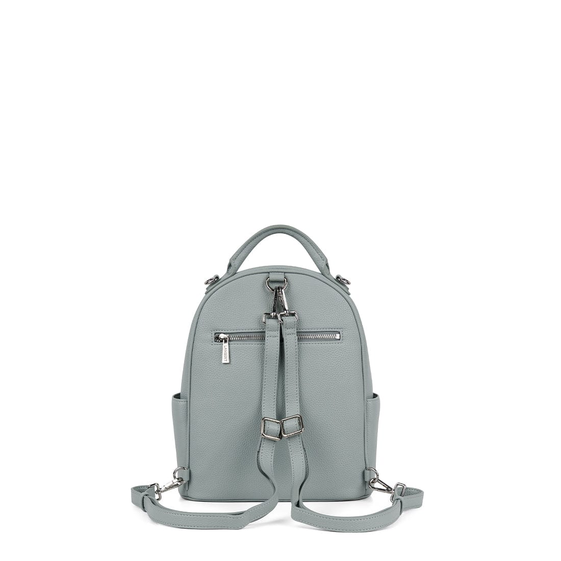 Le Maude - Sac à dos 3-en-1 en cuir vegan daydream