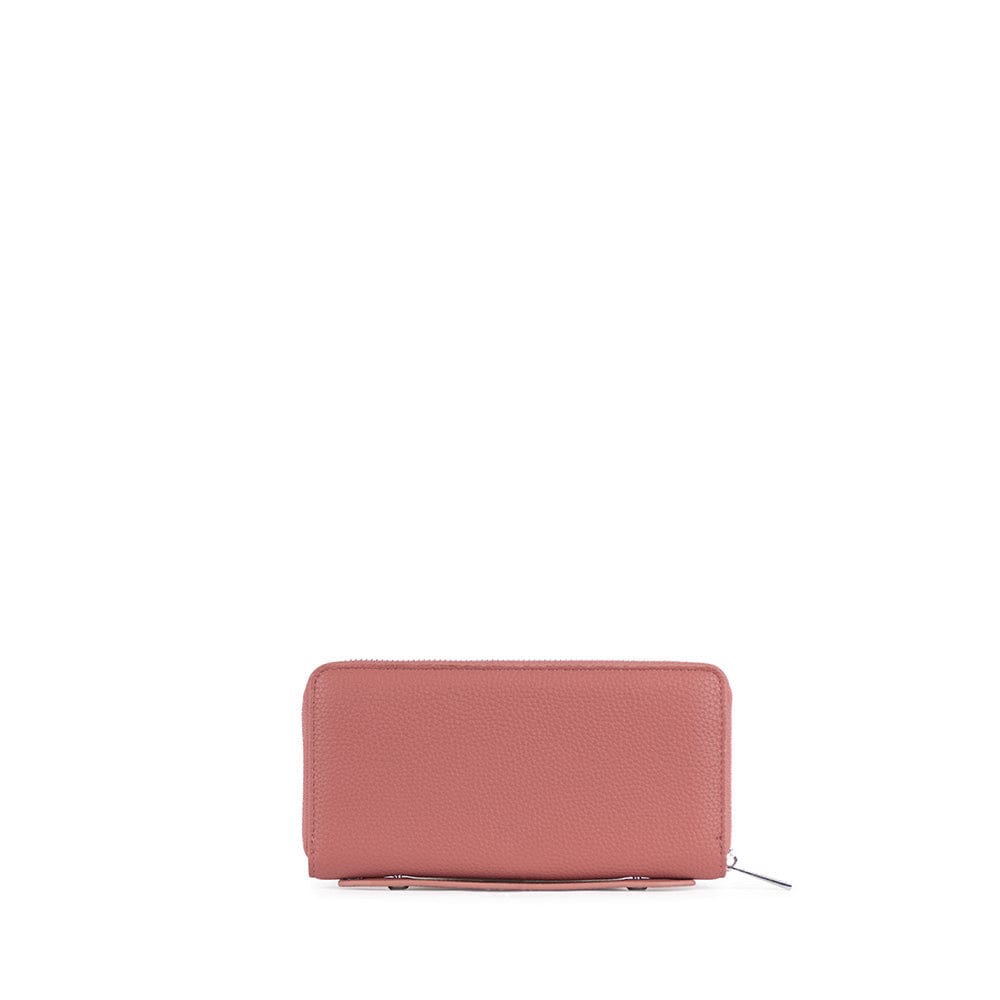 The Meli - Petal Vegan Leather Wallet