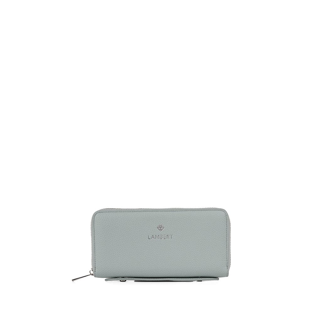 Le Meli - Portefeuille en cuir vegan daydream