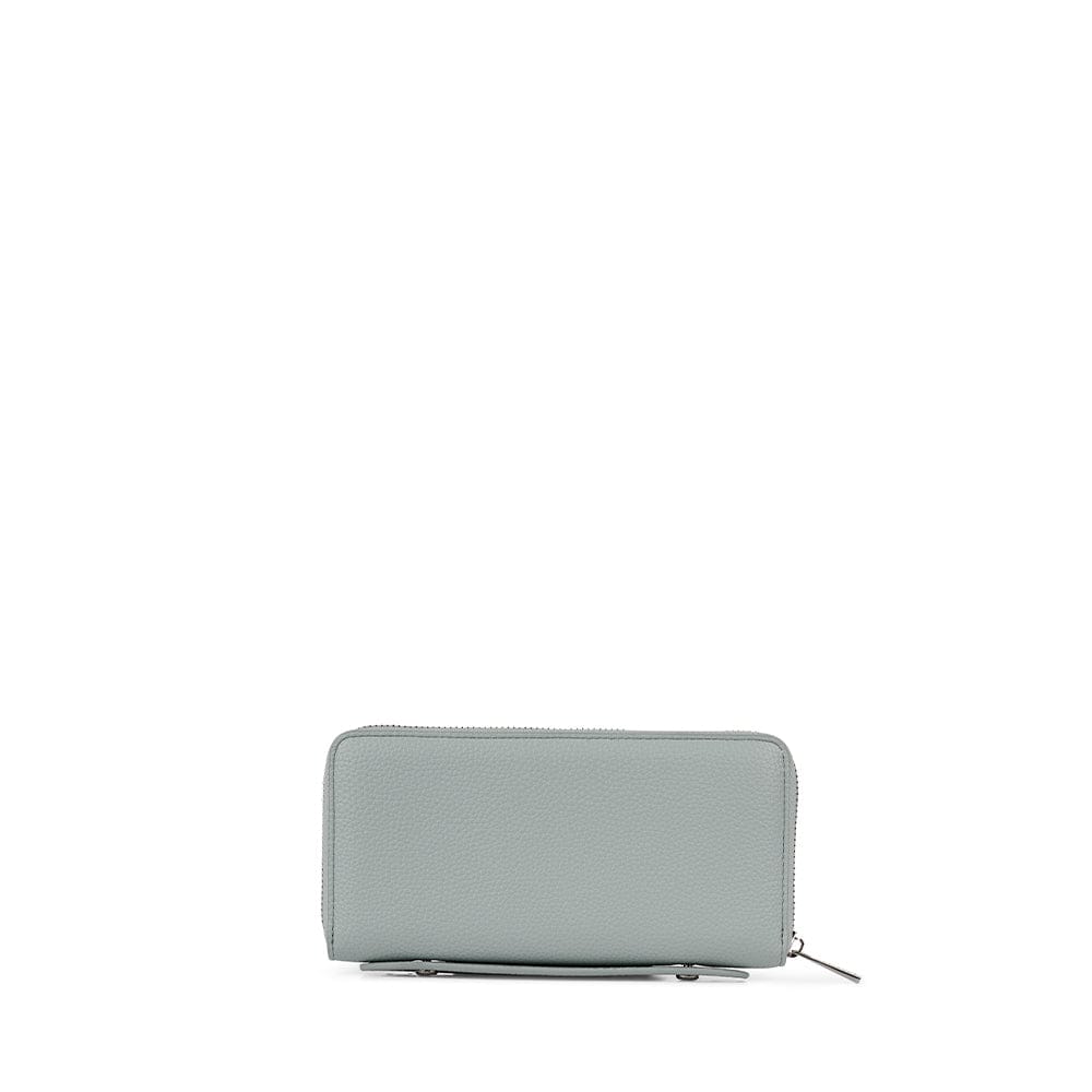 Le Meli - Portefeuille en cuir vegan daydream