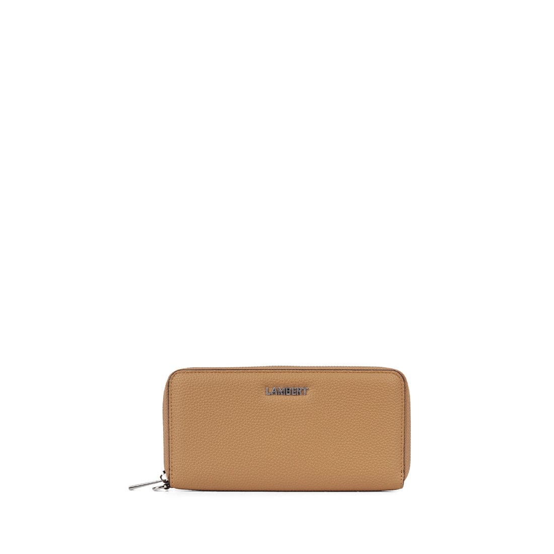Le Mina - Portefeuille en cuir vegan souvenir