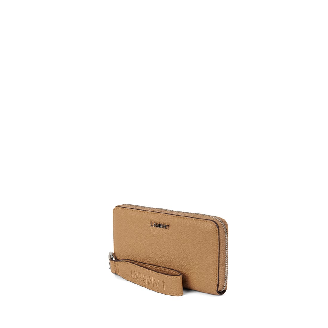 Le Mina - Portefeuille en cuir vegan souvenir