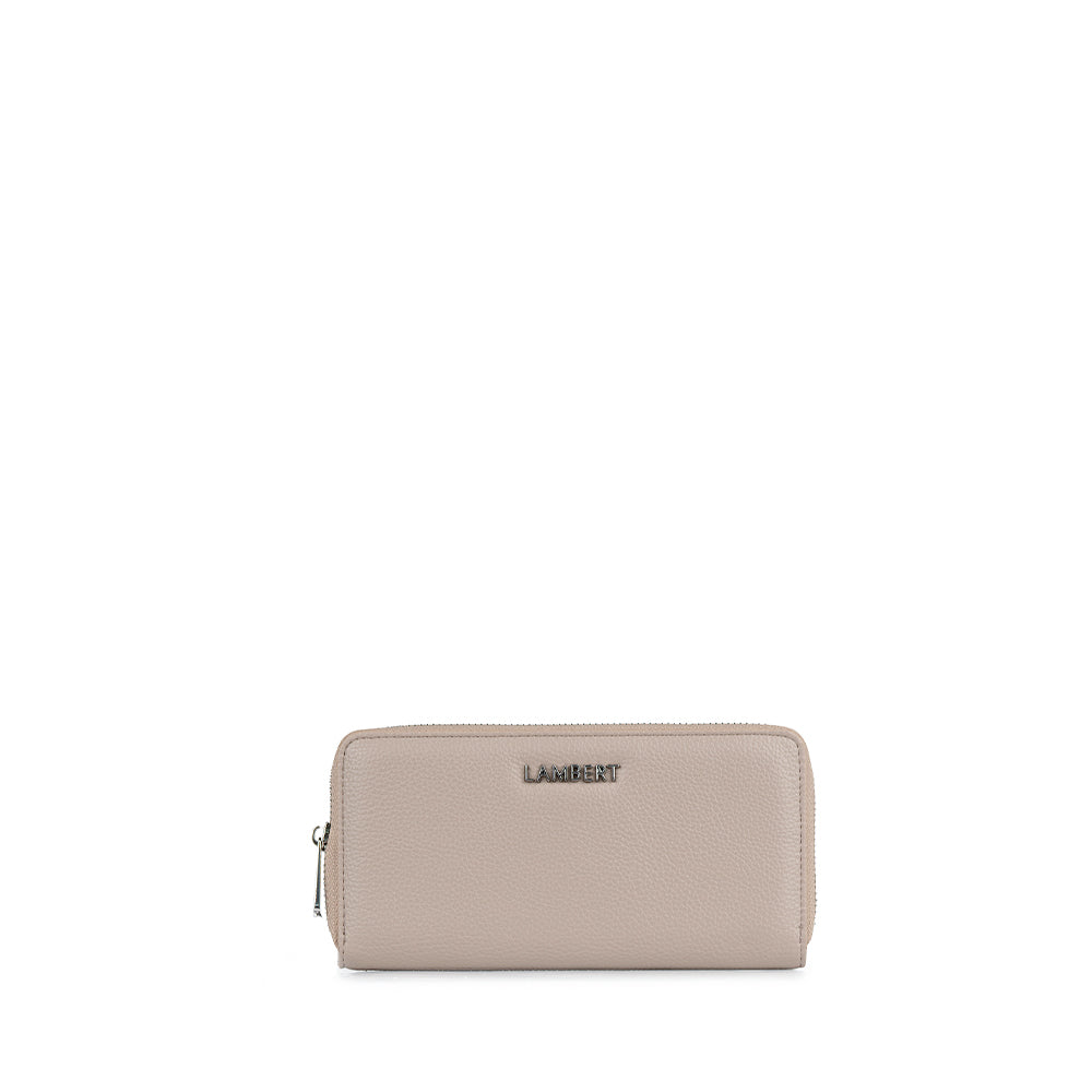 Le Mina - Vegan Terra Leather Wallet