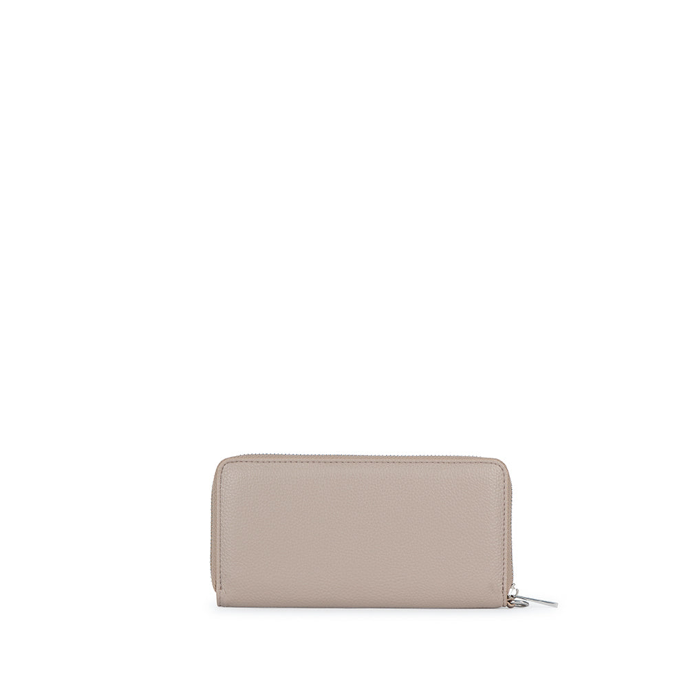 Le Mina - Vegan Terra Leather Wallet